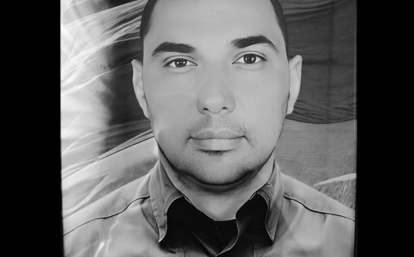 На війні поліг гранатометник із Черкас