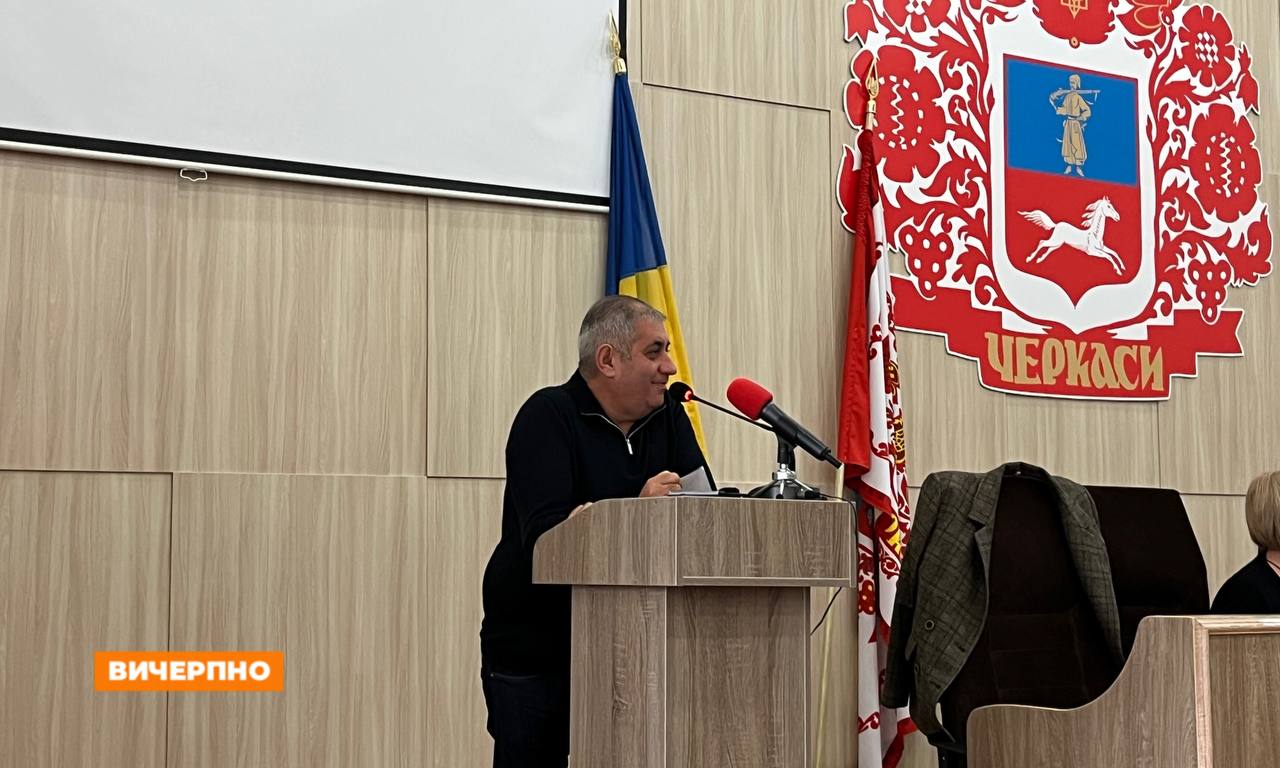 НАЗК не виявило фактів незаконного збагачення в декларації депутата Араіка Мкртчяна