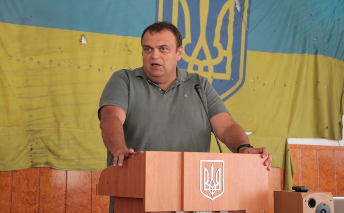 Стало відомо, скільки коштів викрали у Карася під час нападу на будинок