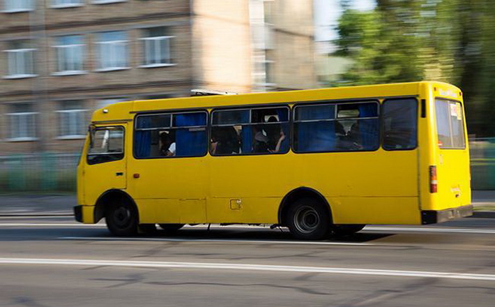 Черкасці просять продовжити рух кількох маршруток (ПЕТИЦІЯ)