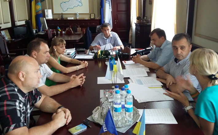 Соціальні проекти фінансуватимуть по-новому на Черкащині