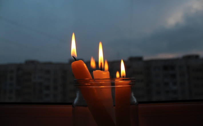 ГАВ, ГПВ, ГОЕ: у “Черкасиобленерго” розповіли, які бувають типи відключень