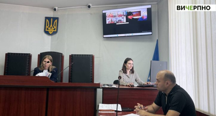 У Черкасах суд продовжив особисте зобов’язання митрополиту Феодосію