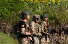 Перший спільний молодіжний табір «Гарт»: унікальний формат інтенсивної підготовки дорослих та підлітків