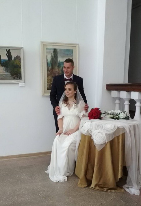 весілля