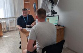 На Черкащині громадянина Польщі зобов’язали залишити Україну через повторне порушення міграційних правил