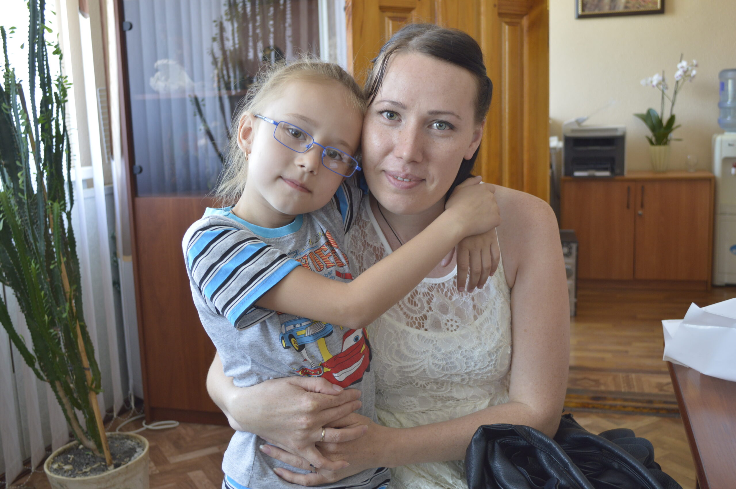 Мама, що активно бореться за життя півторарічного сина, в розпачі від сучасної системи освіти