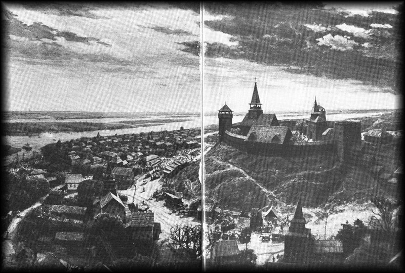 Історія Черкас