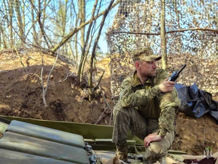 — 1 150 рашистів: у Генштабі оновили дані про втрати ворога