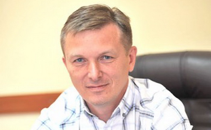 Директора “Придніпровської СУБ” звільнили і тут же призначили на іншу посаду