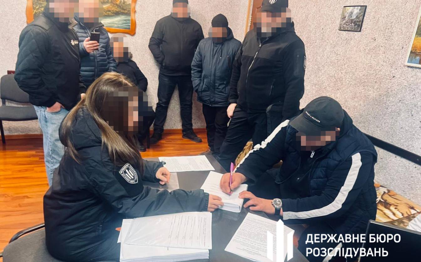 Судитимуть начальника черкаської колонії, який допоміг організувати “сходку” авторитетів