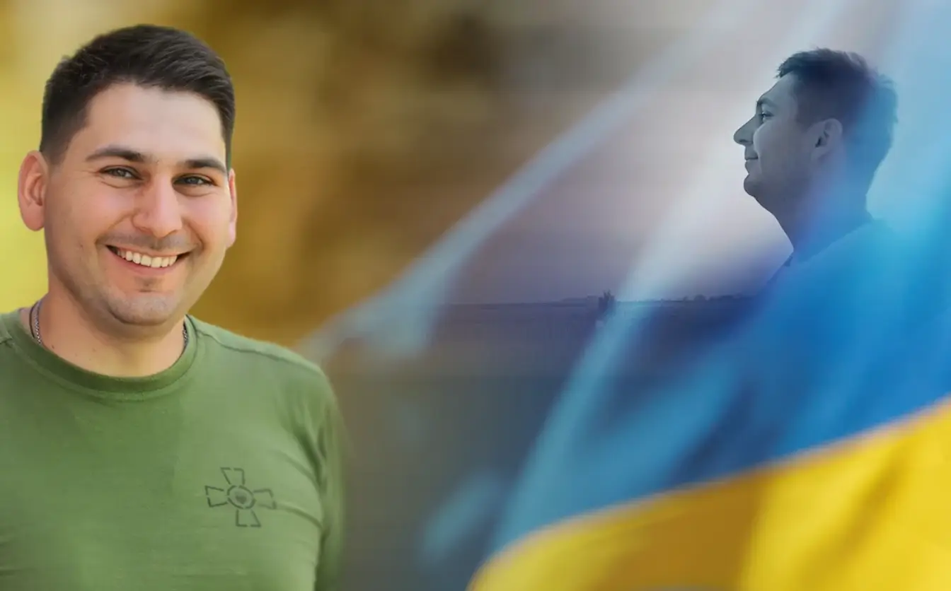 У Черкасах покажуть фільм, присвячений Володимиру Мукану