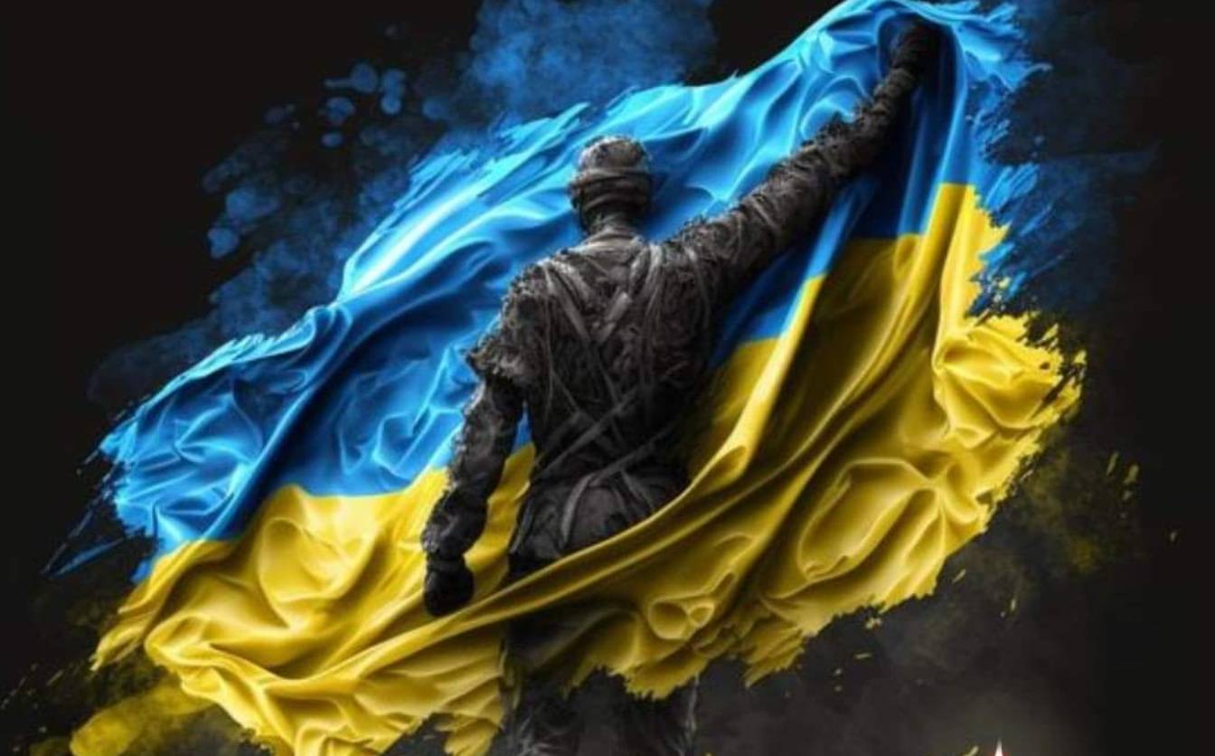 Черкащанин загинув на Сумщині під час виконання бойового завдання
