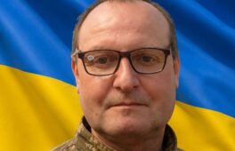 Завтра Багачевська громада прощатиметься з солдатом, який помер у Львівському госпіталі