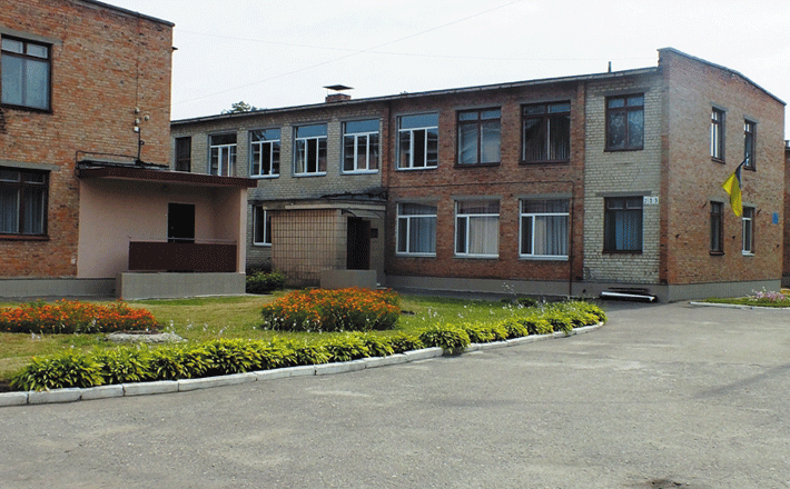 У ще одному черкаському садочку розпочали підготовку до навчального року