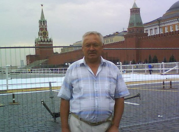 За матеріалами СБУ заочно засуджено колаборанта-«посадовця», який працював на окупаційну владу