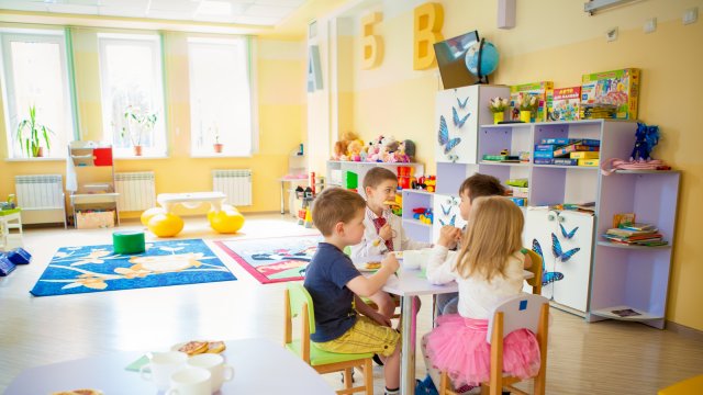 У Черкасах визначили нову вартість харчування в дитсадках