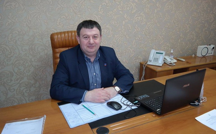 Олександр Радуцький поділився своїми думками  про бюджетну децентралізацію