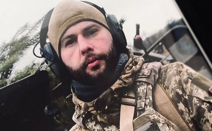 На війні загинув захисник, який вивів із дебальцівського котла 50 військових