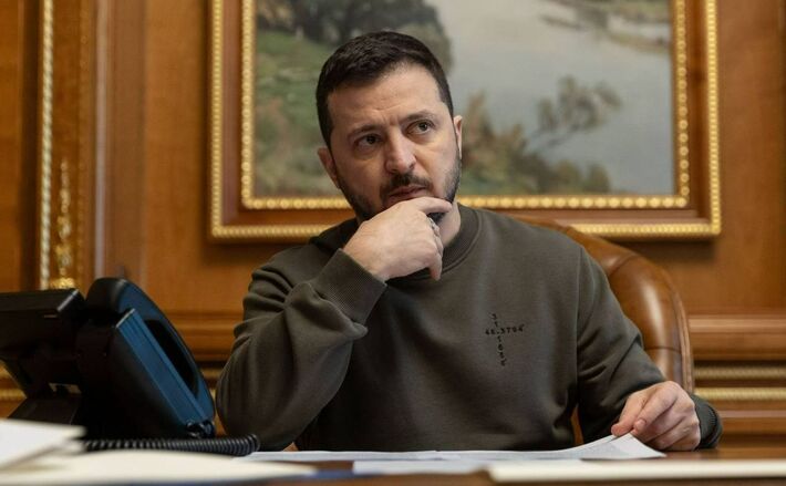 Ліквідували наслідки удару рф: Зеленський подякував рятувальникам із Черкащини (ВІДЕО)