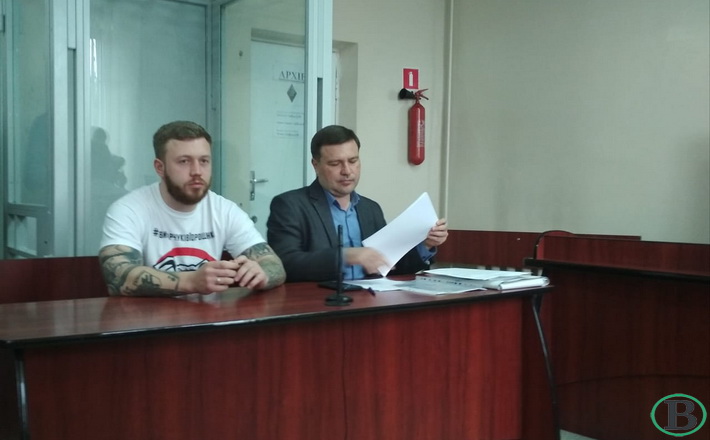 Дмитру Кухарчуку хочуть продовжити домашній арешт
