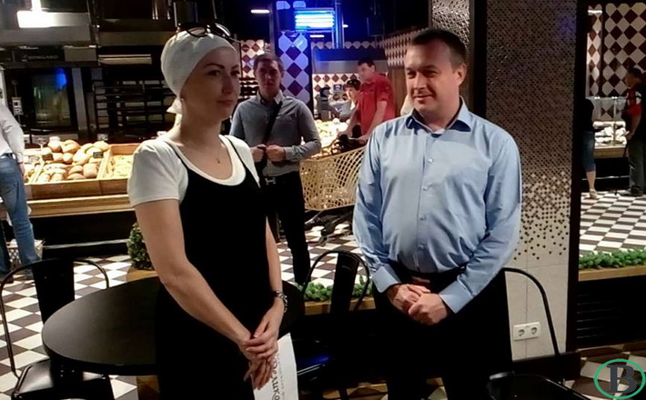 Благодійний фонд “Делікат” передав кошти хворим черкащанам