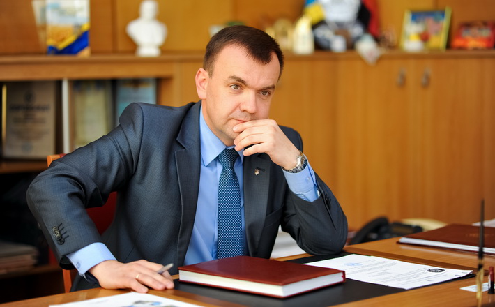 “Влада – це в першу чергу відповідальність за свої вчинки”, – Віталій Коваль про результати і перспективи (ІНТЕРВ’Ю)
