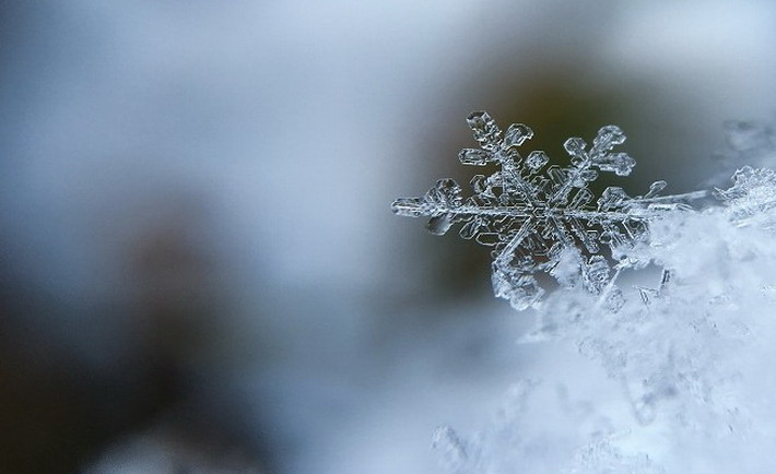 Уранці в Смілі зафіксували 13° морозу