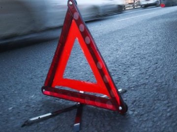 У Черкасах поблизу зупинки збили 91-річного дідуся